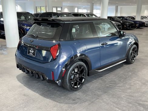 New 2026 MINI Cooper S image 7