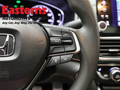 Used 2020 Honda Accord EX image 15