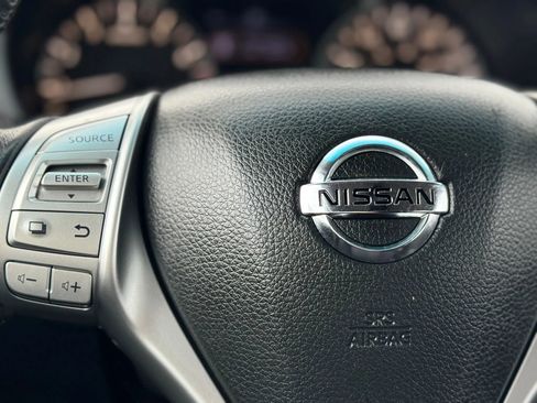 Used 2017 Nissan Altima 2.5 SV image 30