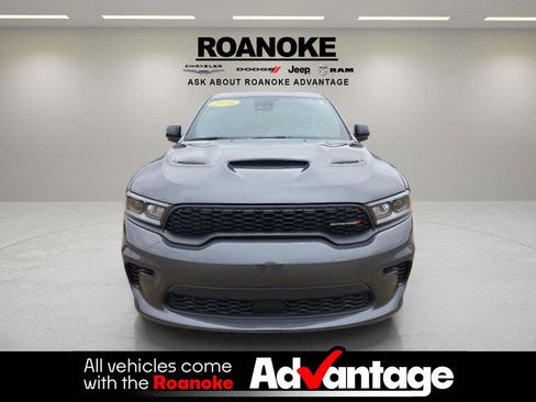 Used 2024 Dodge Durango GT image 12