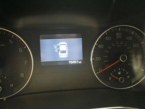 Used 2021 Kia Forte GT-Line w/ GT-Line Premium Package FWD image 15
