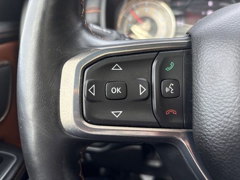 Used 2019 RAM 1500 Limited image 17