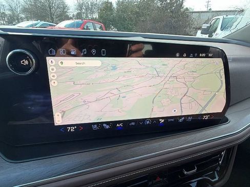 New 2026 Chevrolet Tahoe High Country image 25