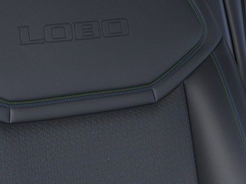 New 2026 Ford Maverick Lobo AWD/4WD image 17