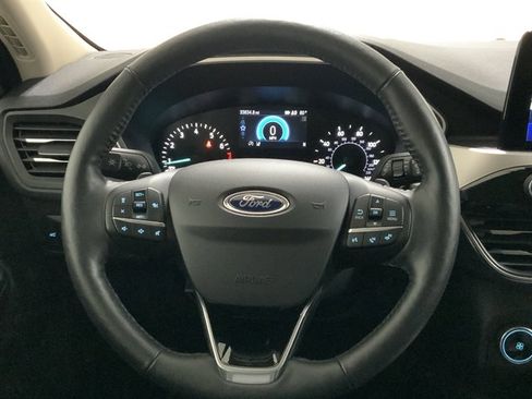 Used 2020 Ford Escape SEL image 24