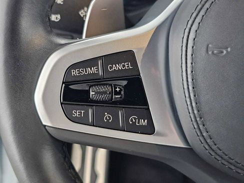 Used 2023 BMW X3 sDrive30i w/ M Sport Package image 27