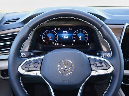 New 2026 Volkswagen Atlas SE image 21