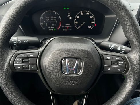 New 2026 Honda HR-V LX image 25