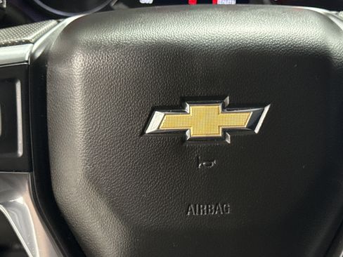 Used 2021 Chevrolet Blazer LT FWD image 33