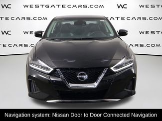 Used 2023 Nissan Maxima SV w/ Floor Mat Group FWD video 2