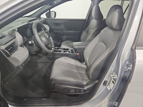 New 2026 Subaru Outback Limited image 9