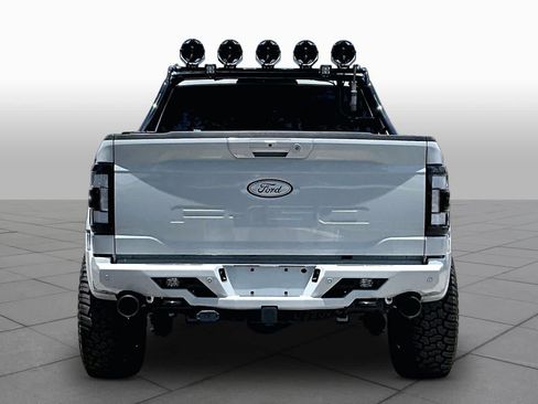 Used 2023 Ford F150 Raptor AWD/4WD image 5