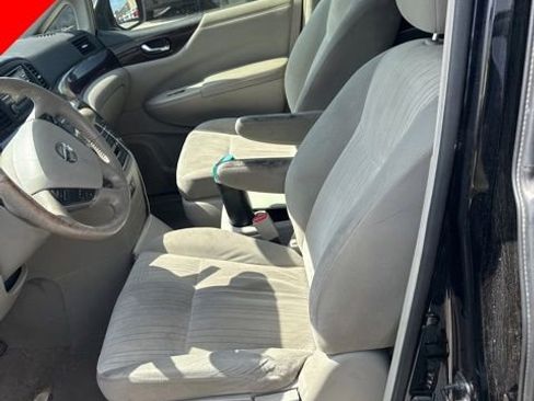 Used 2014 Nissan Quest SV FWD image 4