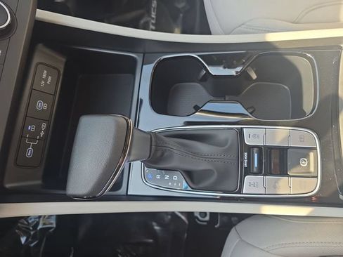 New 2026 Hyundai Tucson SE AWD/4WD image 19