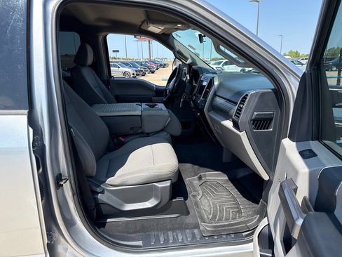 Used 2022 Ford F250 XLT AWD/4WD image 13
