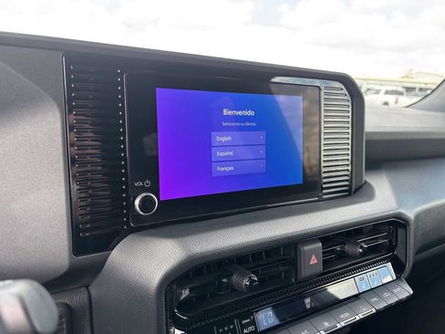 Used 2025 Toyota Land Cruiser 1958 image 18