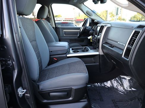 Used 2017 RAM 1500 Big Horn image 16