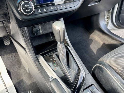 Used 2014 Toyota Corolla S w/ Driver Convenience Package image 28