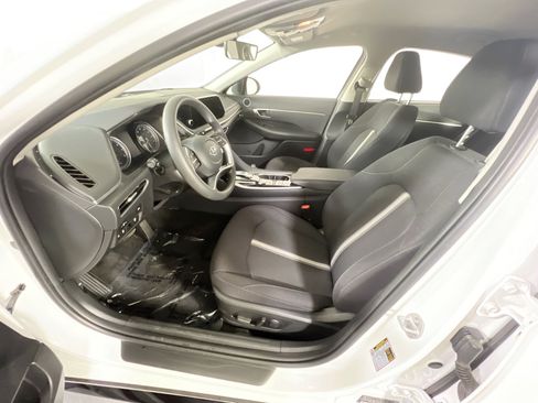 Used 2023 Hyundai Sonata SEL FWD image 21
