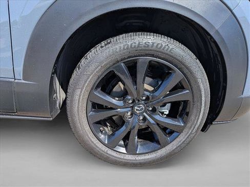 Used 2025 MAZDA CX-30 AWD 2.5 S w/ Preferred Package image 21