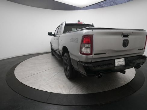 Used 2022 RAM 1500 Big Horn w/ Back Country Package AWD/4WD image 32