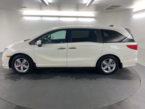 Used 2019 Honda Odyssey EX-L image 5
