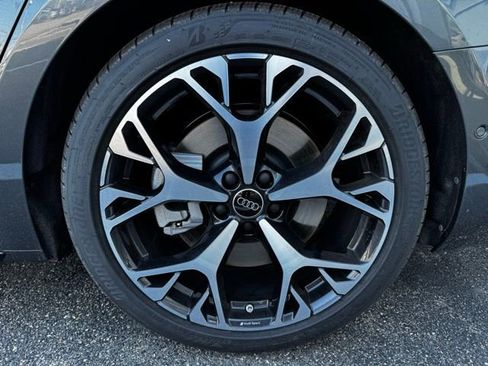 New 2026 Audi A6 Prestige image 63