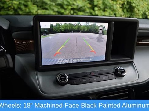 Used 2024 Ford Maverick Lariat FWD image 10