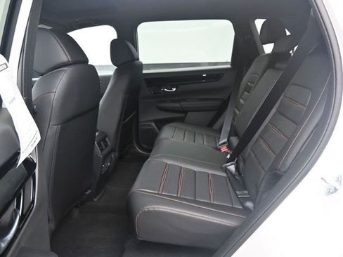 New 2026 Honda CR-V Sport Touring image 15