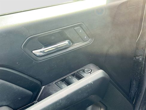 Used 2023 Chevrolet Colorado LT w/ LT Convenience Package II image 18