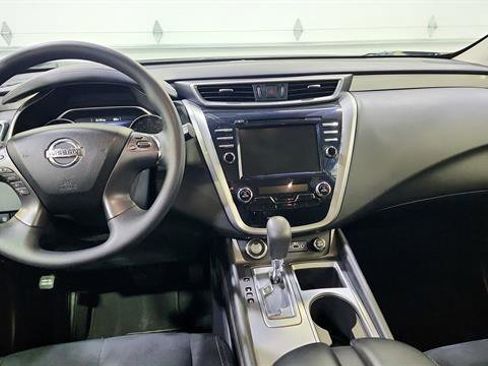 Used 2021 Nissan Murano S image 23