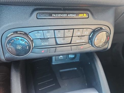 Used 2022 Ford Bronco Sport Big Bend w/ Convenience Package AWD/4WD image 16