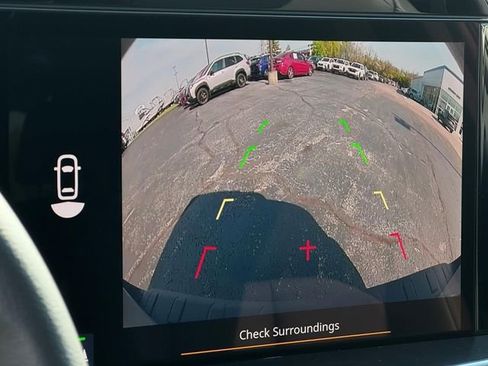 New 2026 Subaru Outback Premium AWD/4WD image 16