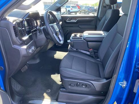 Used 2024 GMC Sierra 1500 Elevation AWD/4WD image 10