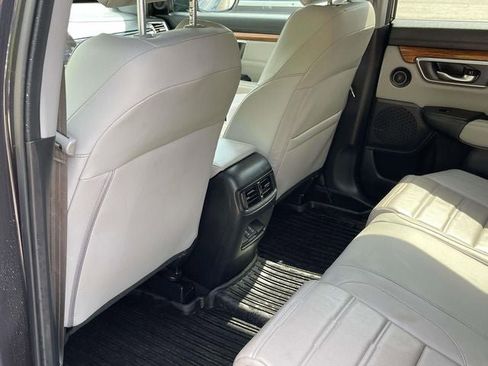 Used 2018 Honda CR-V EX-L image 19