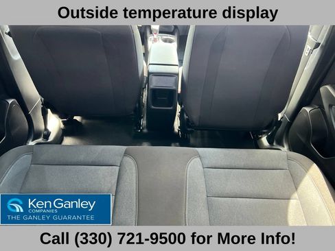 Used 2024 Chevrolet Trax RS w/ Driver Confidence Package FWD image 48