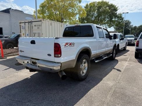 Used 2006 Ford F250 XL AWD/4WD image 13