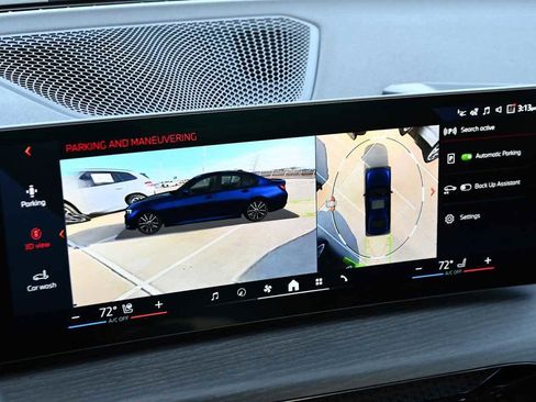 New 2026 BMW 330i Sedan w/ Premium Package image 24