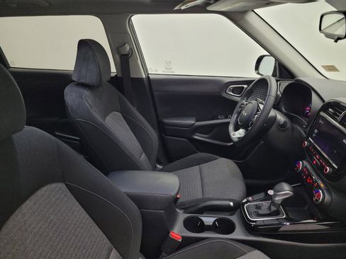 Used 2022 Kia Soul GT-Line image 21