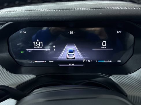 New 2026 Jeep Cherokee Limited image 13