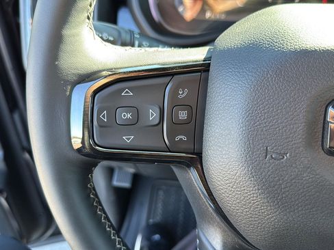 New 2026 RAM 2500 Limited image 12