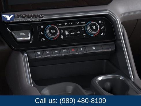 New 2026 GMC Sierra 2500 Denali w/ Denali Reserve Package AWD/4WD image 23