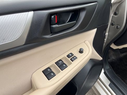 Used 2019 Subaru Legacy 2.5i w/ Alloy Wheel Package image 25