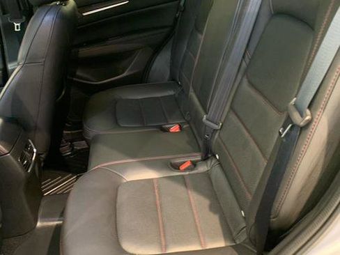 Used 2023 MAZDA CX-5 AWD 2.5 Turbo image 42