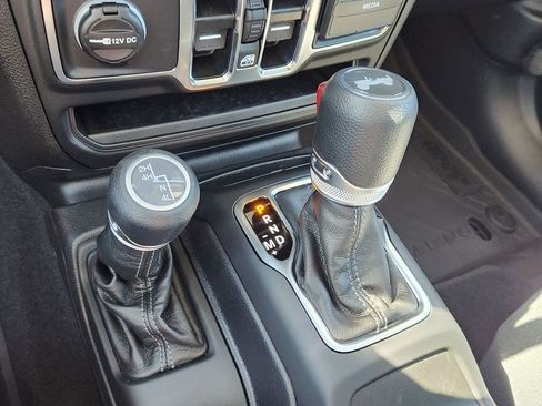 New 2025 Jeep Wrangler Sport S image 28