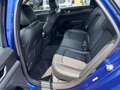 Used 2022 Kia K5 GT-Line w/ GT-Line Awd Premium Package image 17
