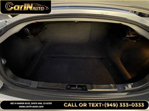 Used 2007 BMW Z4 3.0si image 22