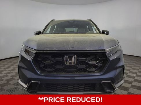 Used 2025 Honda CR-V Sport-L image 2