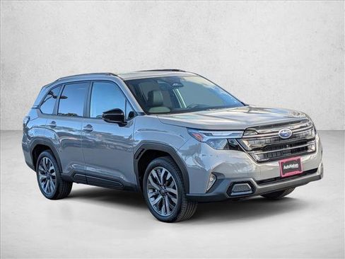 New 2026 Subaru Forester Touring AWD/4WD image 7