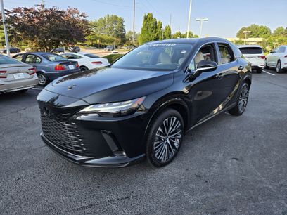 Certified 2023 Lexus RX 350 Premium Plus w/ Cold Area Package